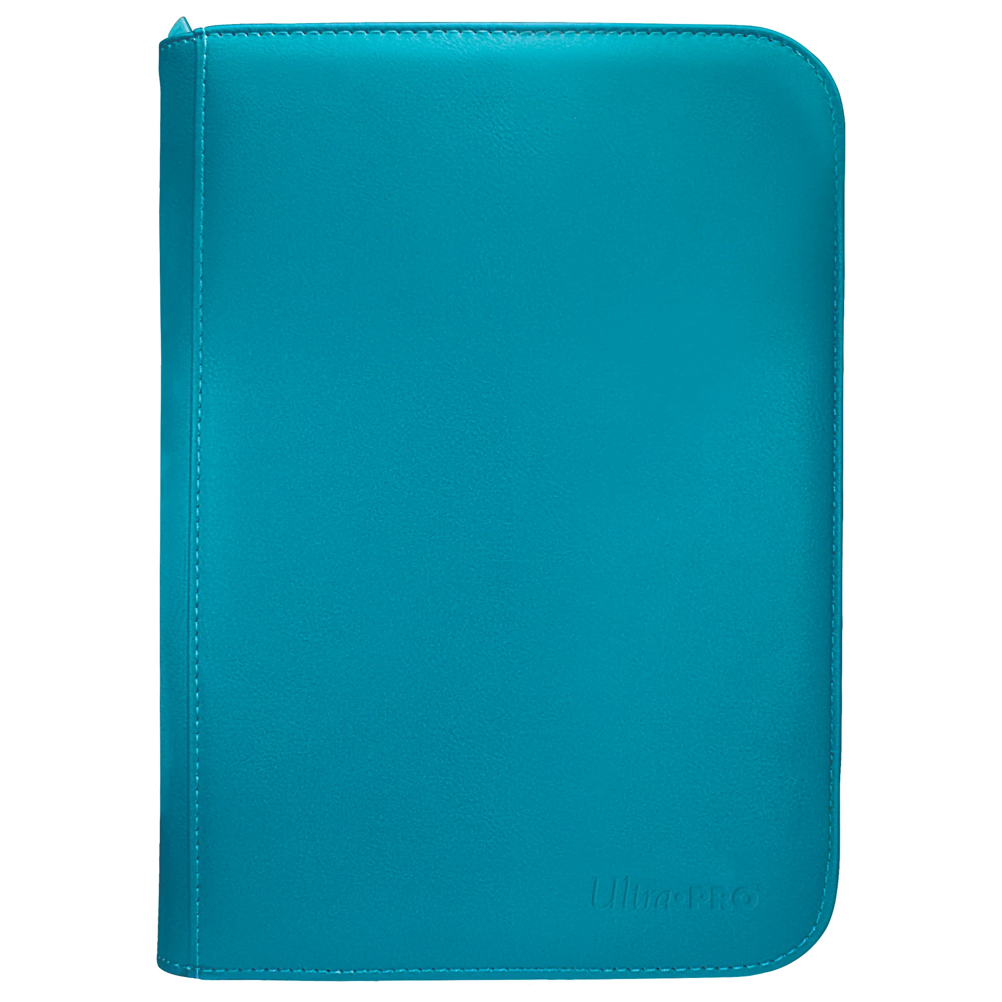 Ultra Pro - Zip Binder Pro Vivid 4 Pocket - Image 4