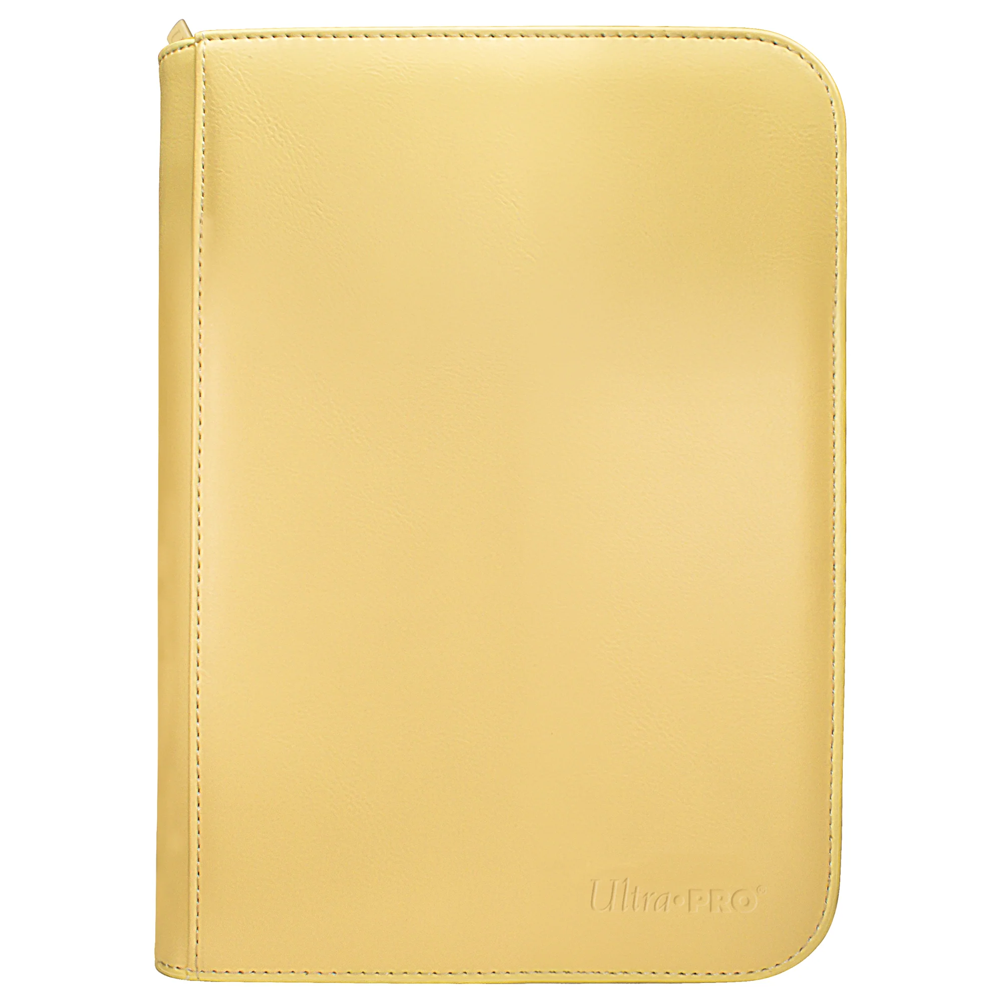 Ultra Pro - Zip Binder Pro Vivid 4 Pocket - Image 5